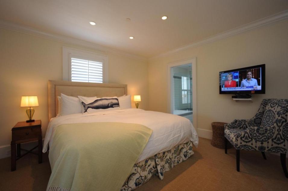 The Nantucket Hotel & Resort 외부 사진