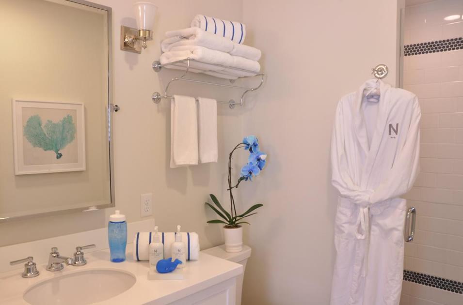 The Nantucket Hotel & Resort 외부 사진