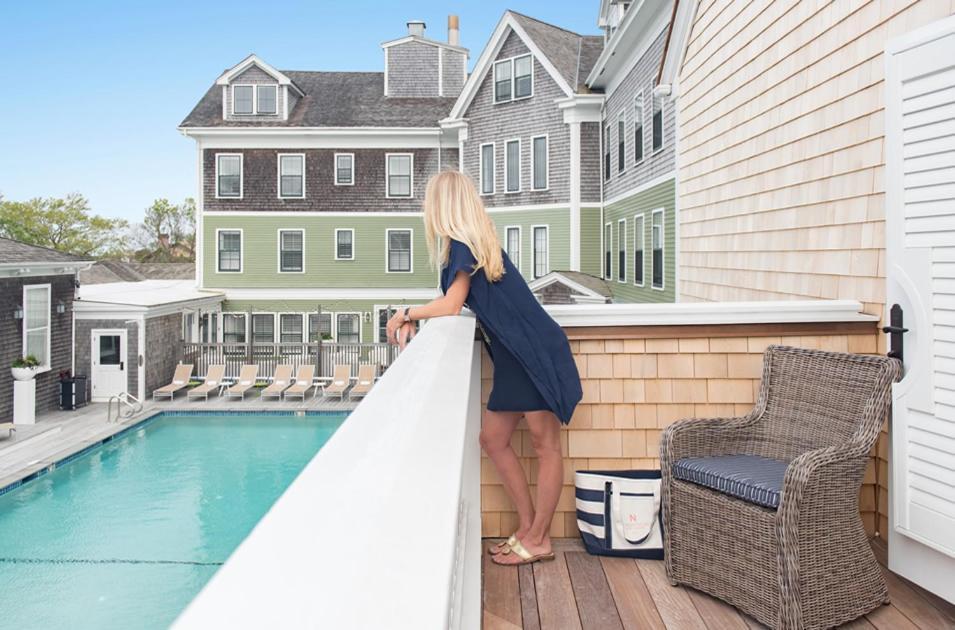 The Nantucket Hotel & Resort 외부 사진
