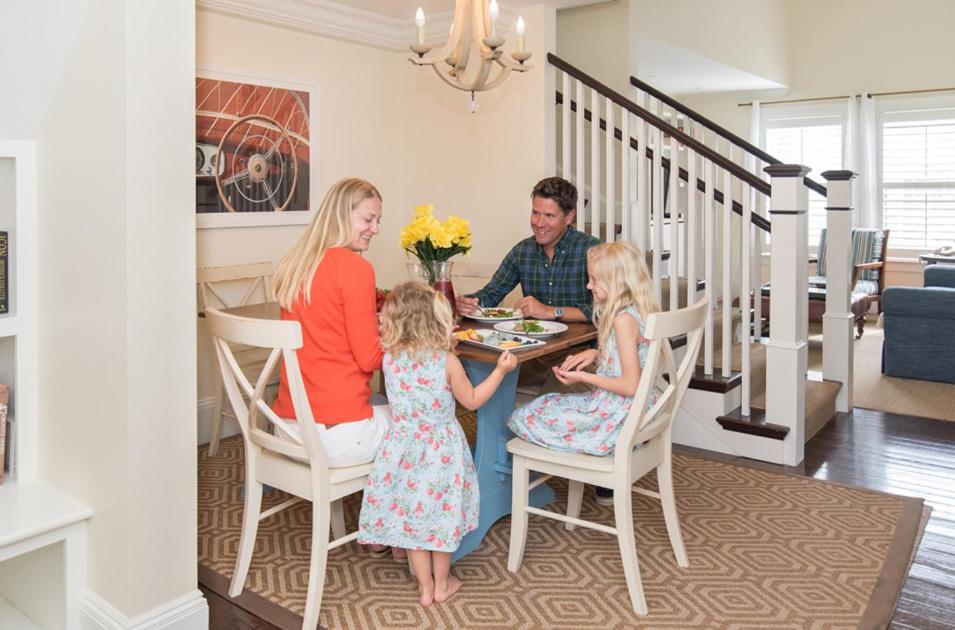The Nantucket Hotel & Resort 외부 사진