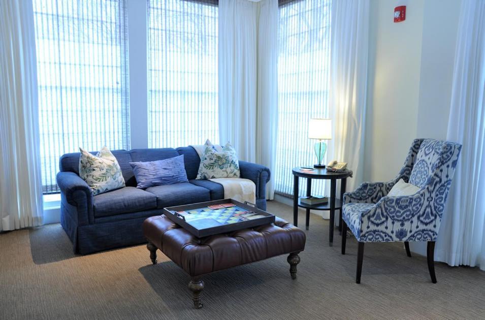 The Nantucket Hotel & Resort 외부 사진
