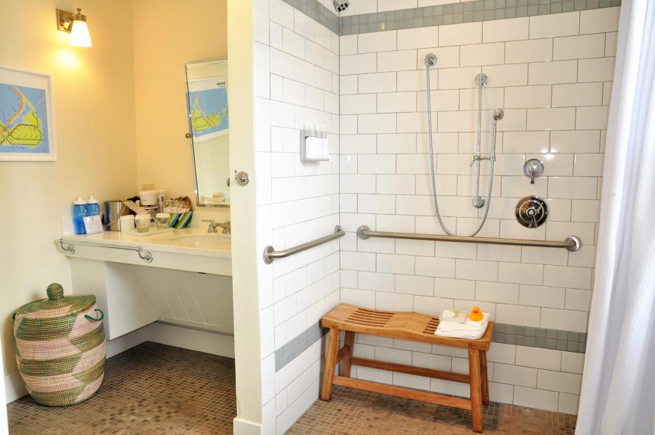The Nantucket Hotel & Resort 외부 사진