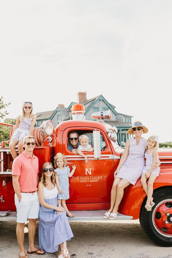 The Nantucket Hotel & Resort 외부 사진