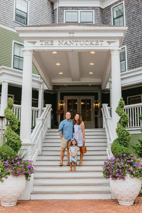 The Nantucket Hotel & Resort 외부 사진