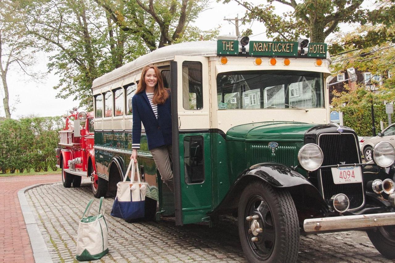 The Nantucket Hotel & Resort 외부 사진