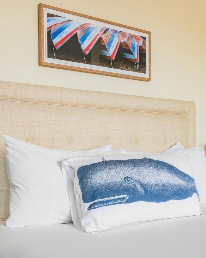 The Nantucket Hotel & Resort 외부 사진