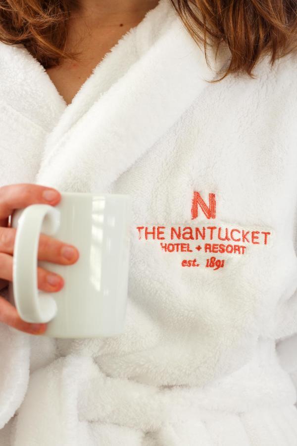 The Nantucket Hotel & Resort 외부 사진