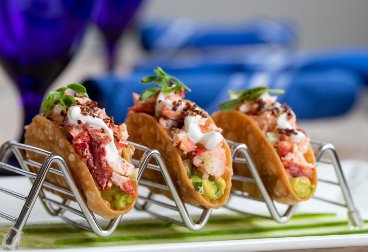 The Nantucket Hotel & Resort 외부 사진