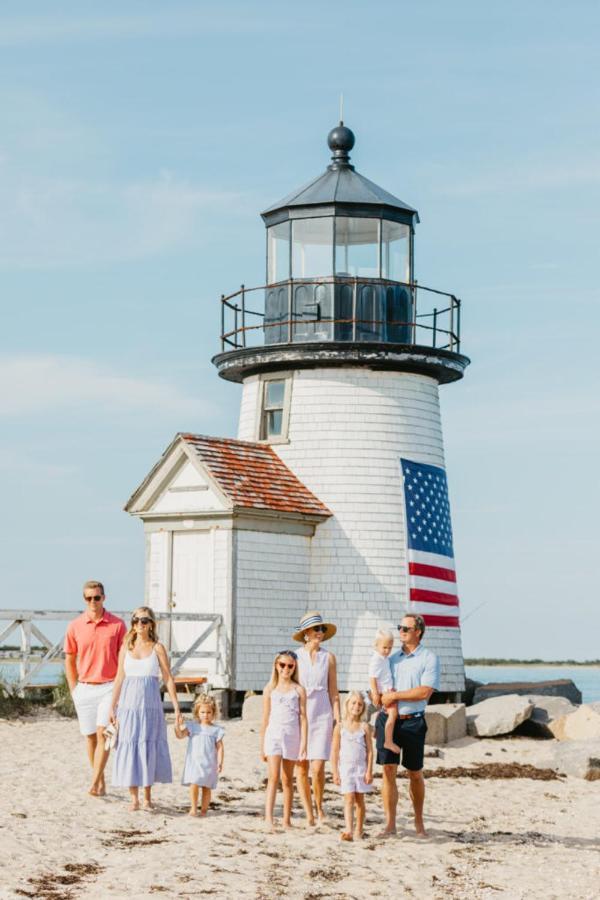The Nantucket Hotel & Resort 외부 사진
