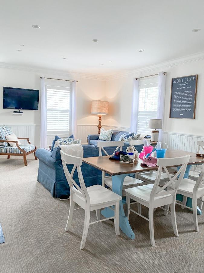 The Nantucket Hotel & Resort 외부 사진