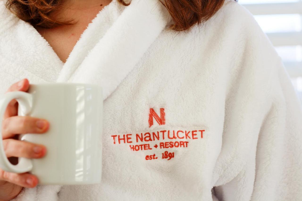 The Nantucket Hotel & Resort 외부 사진
