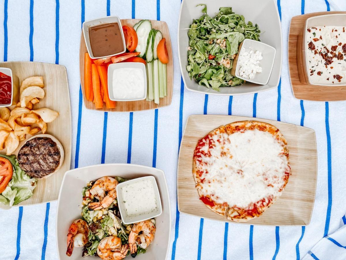 The Nantucket Hotel & Resort 외부 사진