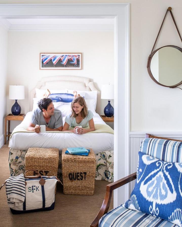 The Nantucket Hotel & Resort 외부 사진