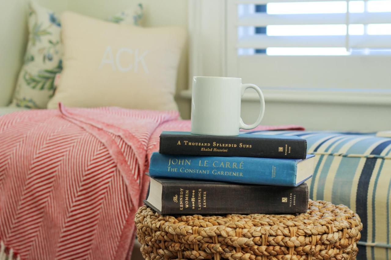 The Nantucket Hotel & Resort 외부 사진