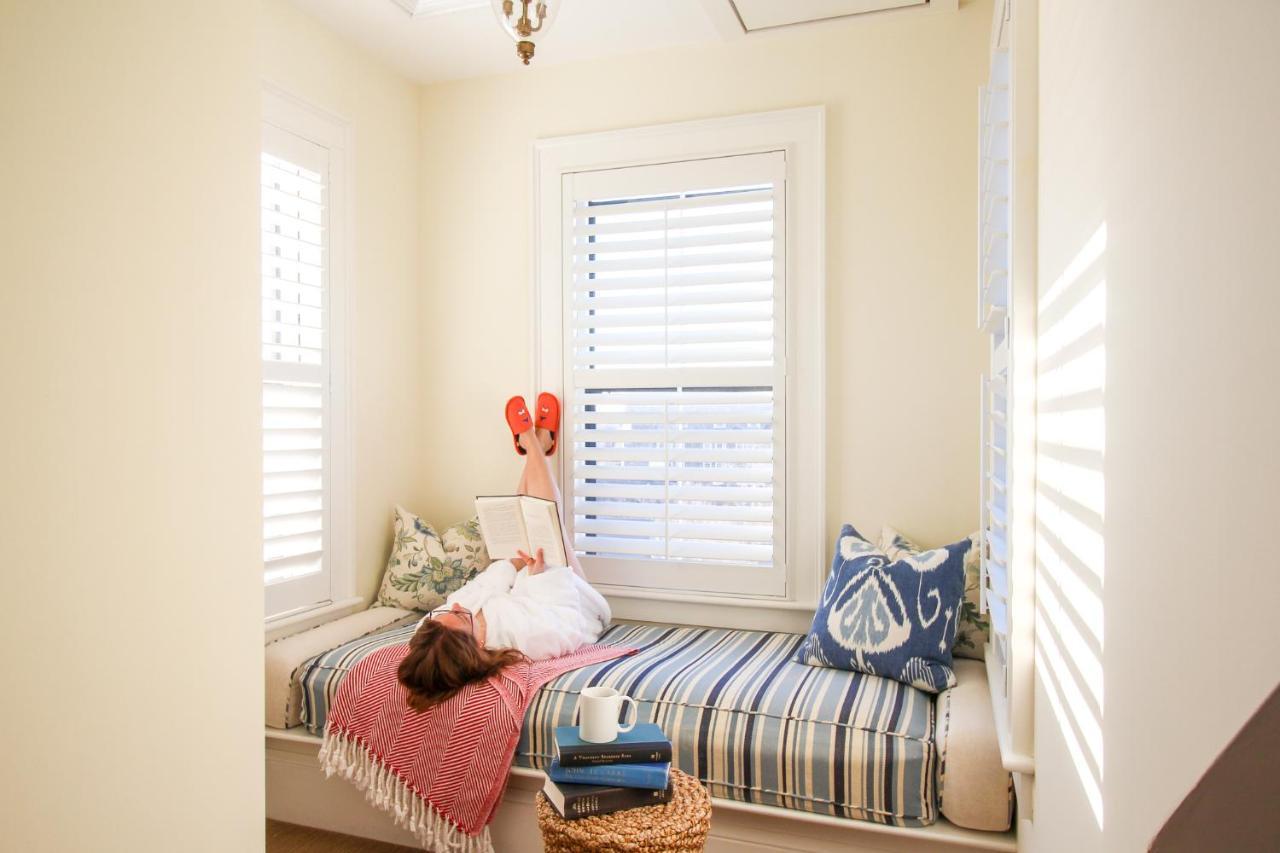 The Nantucket Hotel & Resort 외부 사진