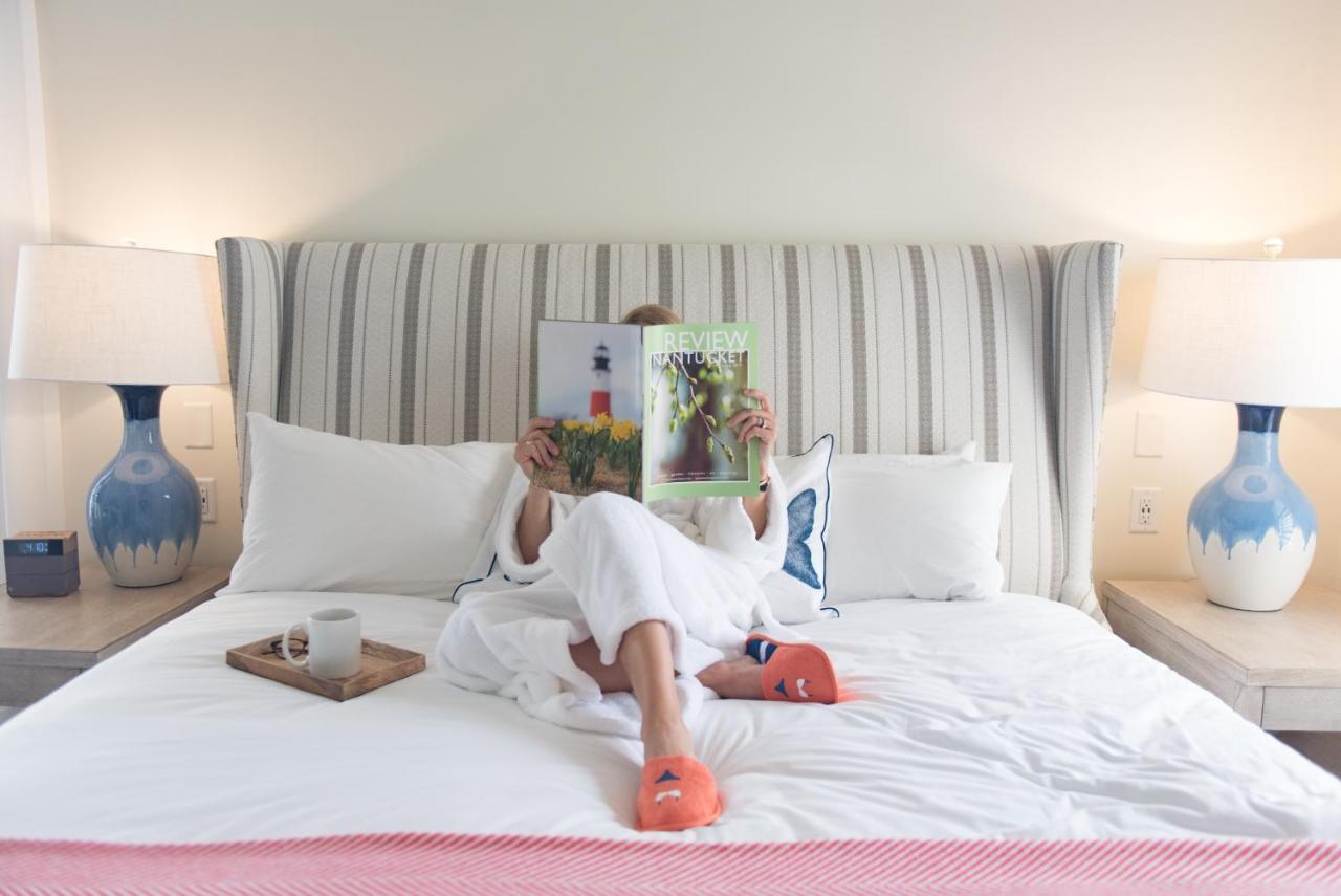 The Nantucket Hotel & Resort 외부 사진