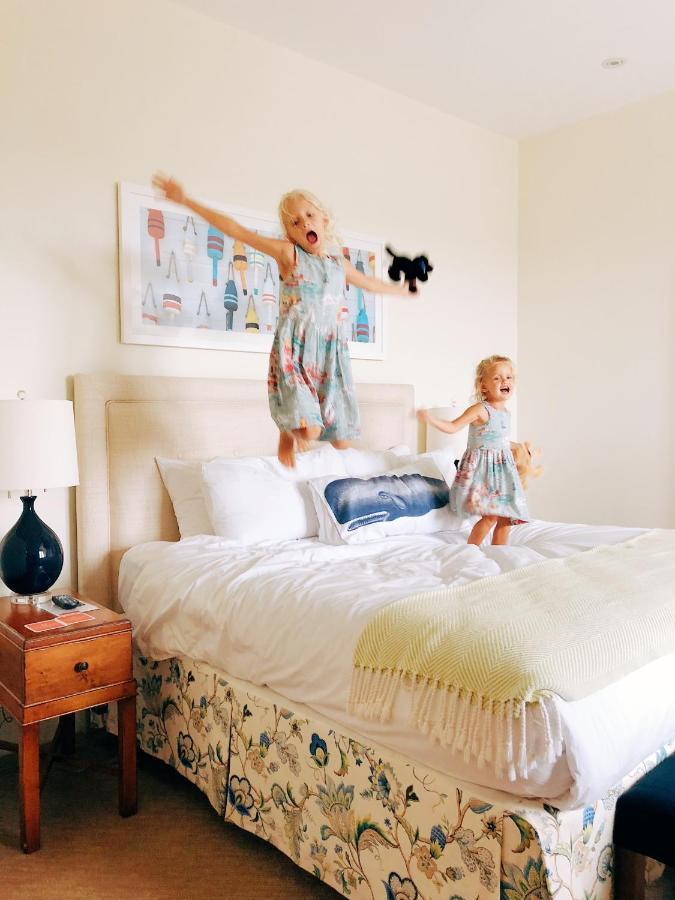 The Nantucket Hotel & Resort 외부 사진