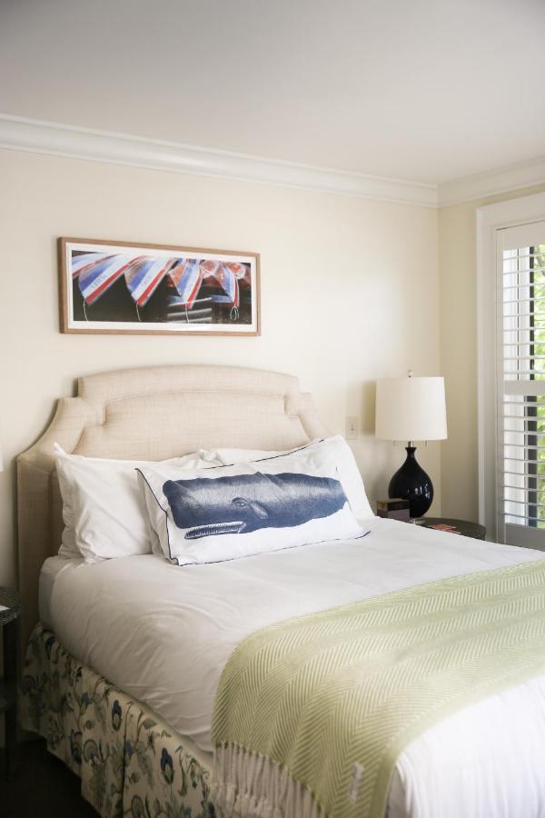 The Nantucket Hotel & Resort 외부 사진