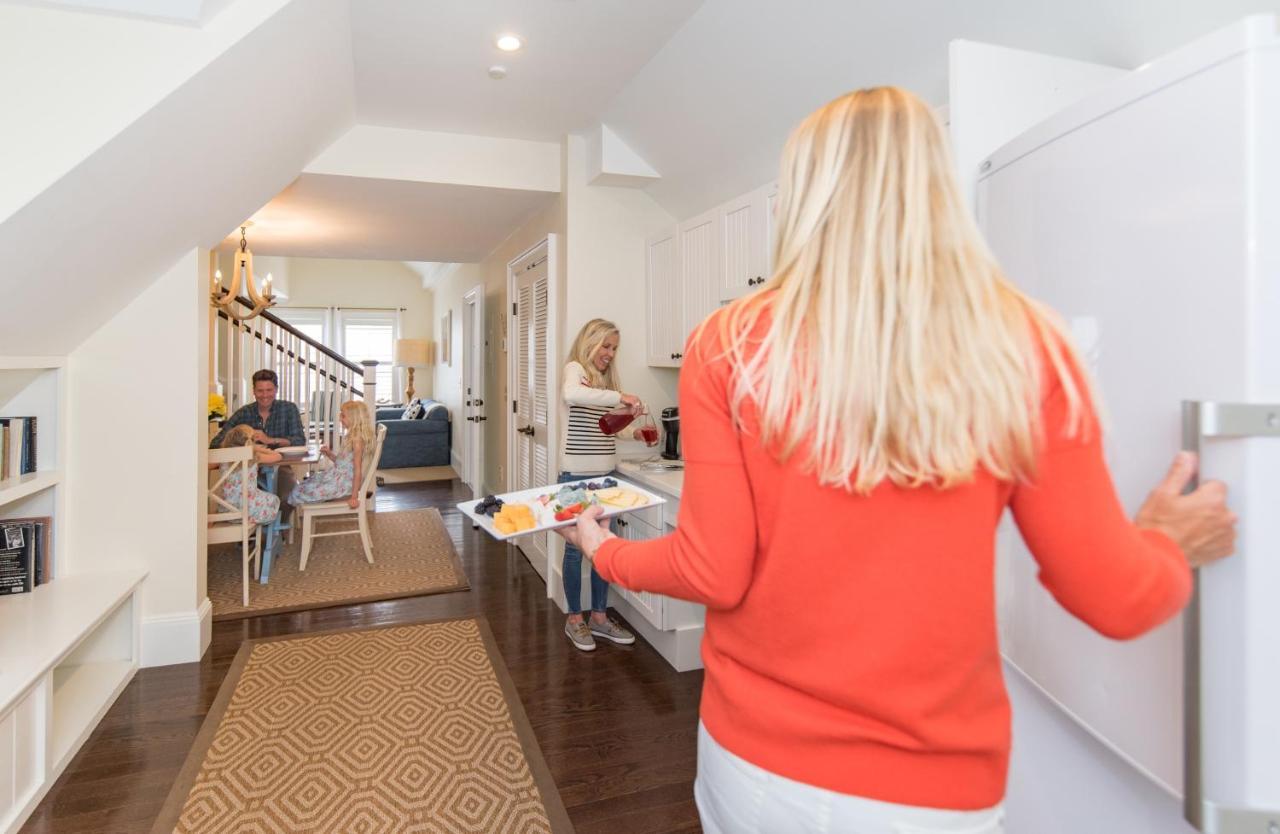 The Nantucket Hotel & Resort 외부 사진