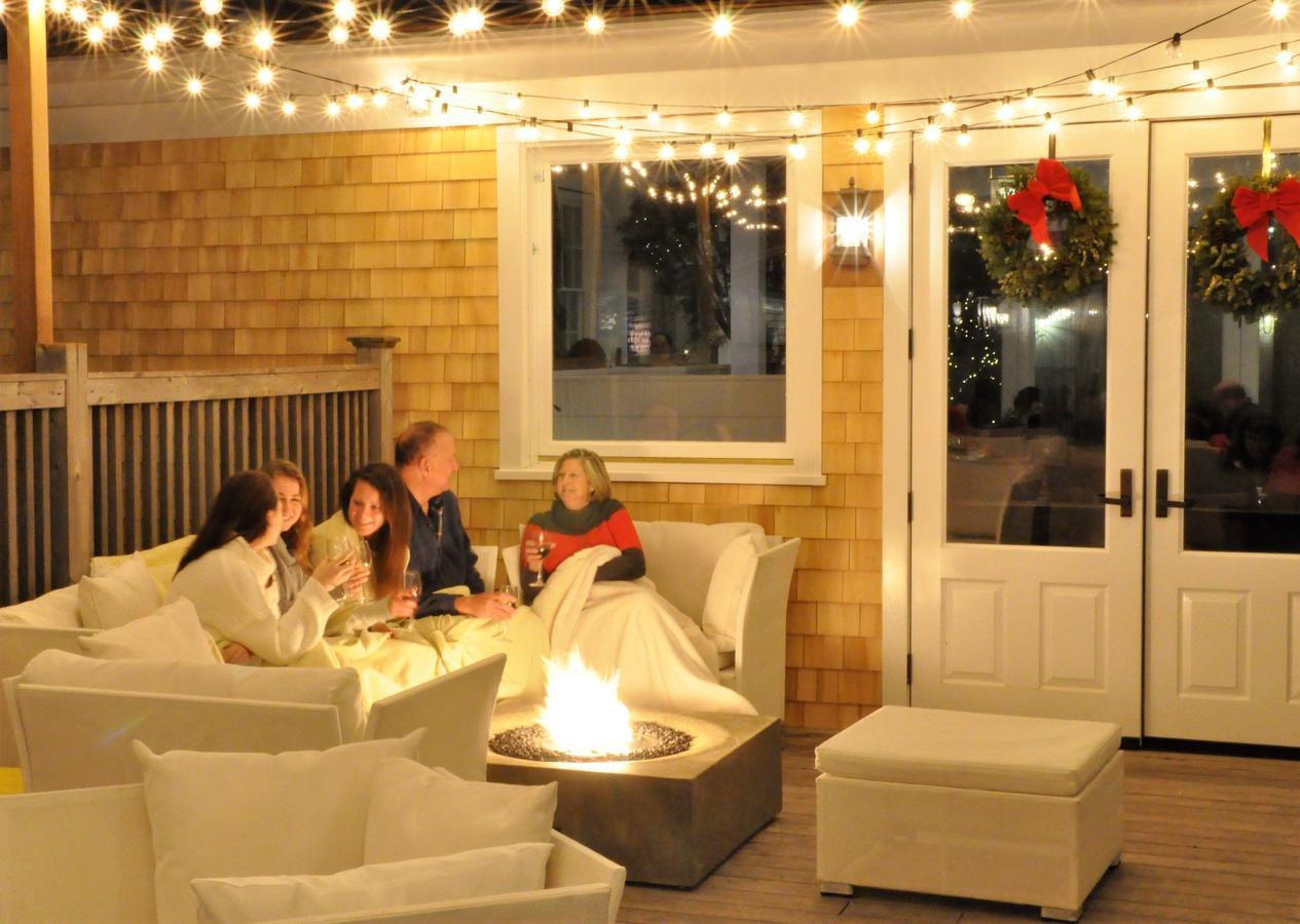 The Nantucket Hotel & Resort 외부 사진