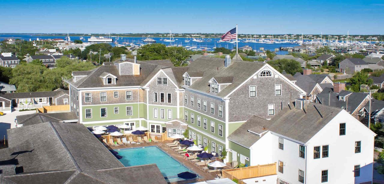 The Nantucket Hotel & Resort 외부 사진