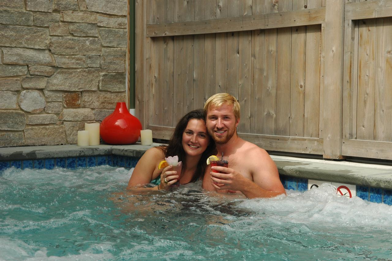 The Nantucket Hotel & Resort 외부 사진