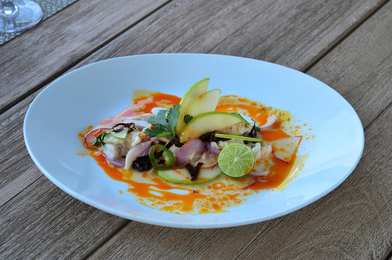 The Nantucket Hotel & Resort 외부 사진