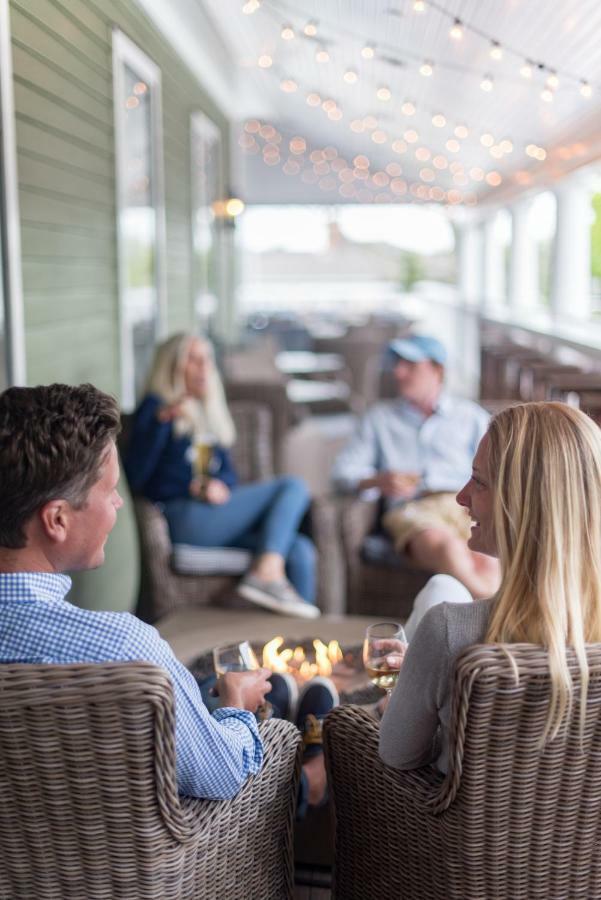The Nantucket Hotel & Resort 외부 사진
