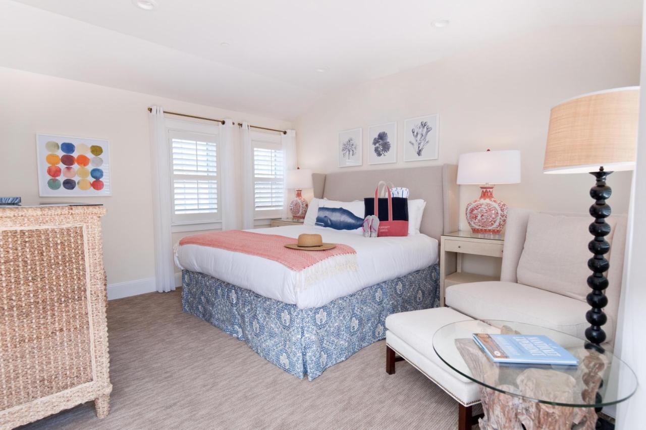 The Nantucket Hotel & Resort 객실 사진