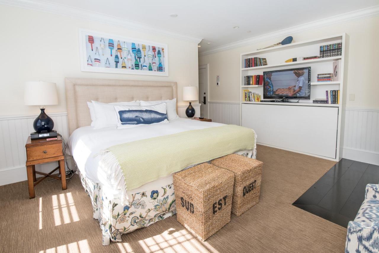 The Nantucket Hotel & Resort 객실 사진